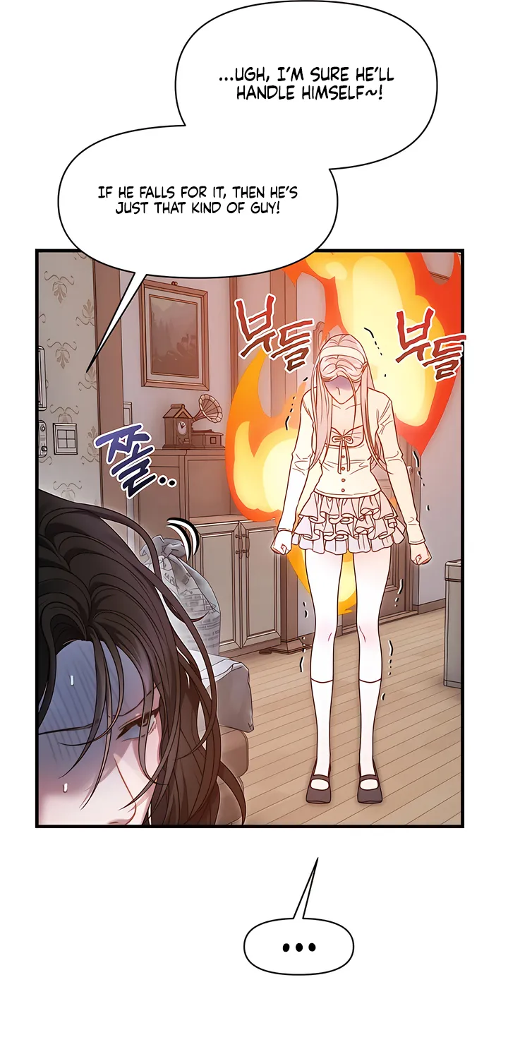 Operation Water Ghost Chapter 13 page 49 - 
