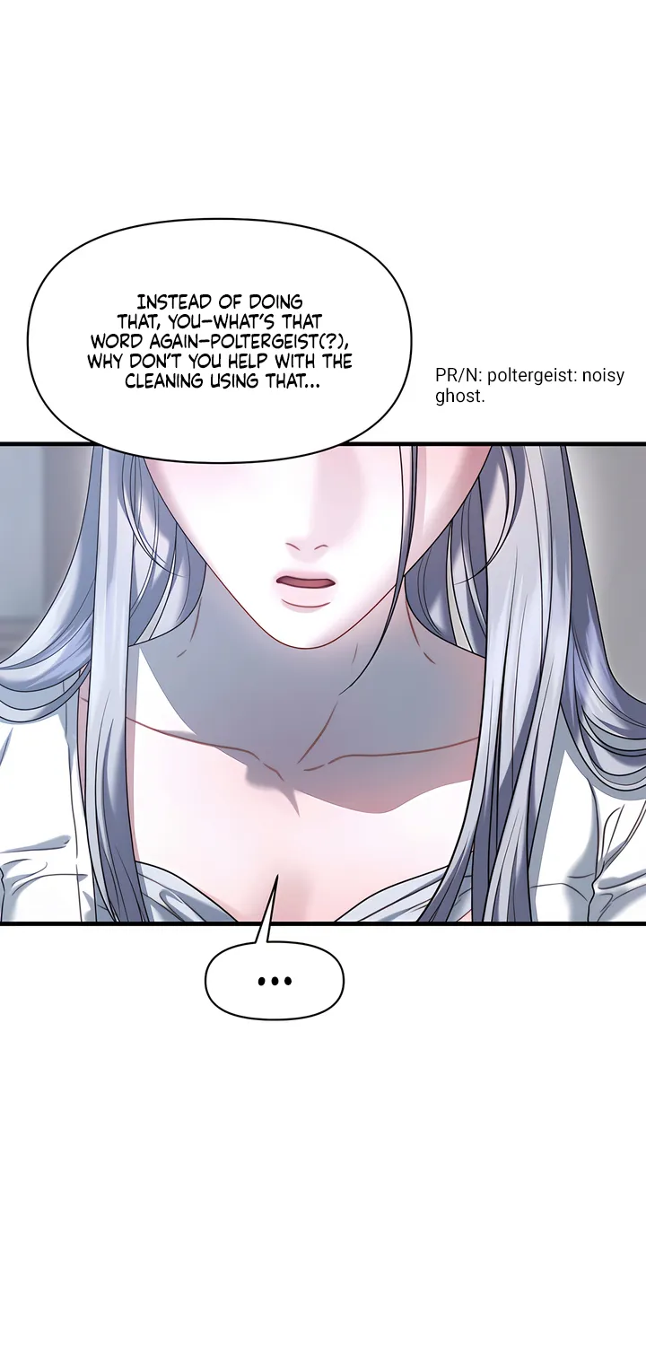 Operation Water Ghost Chapter 13 page 50 - 