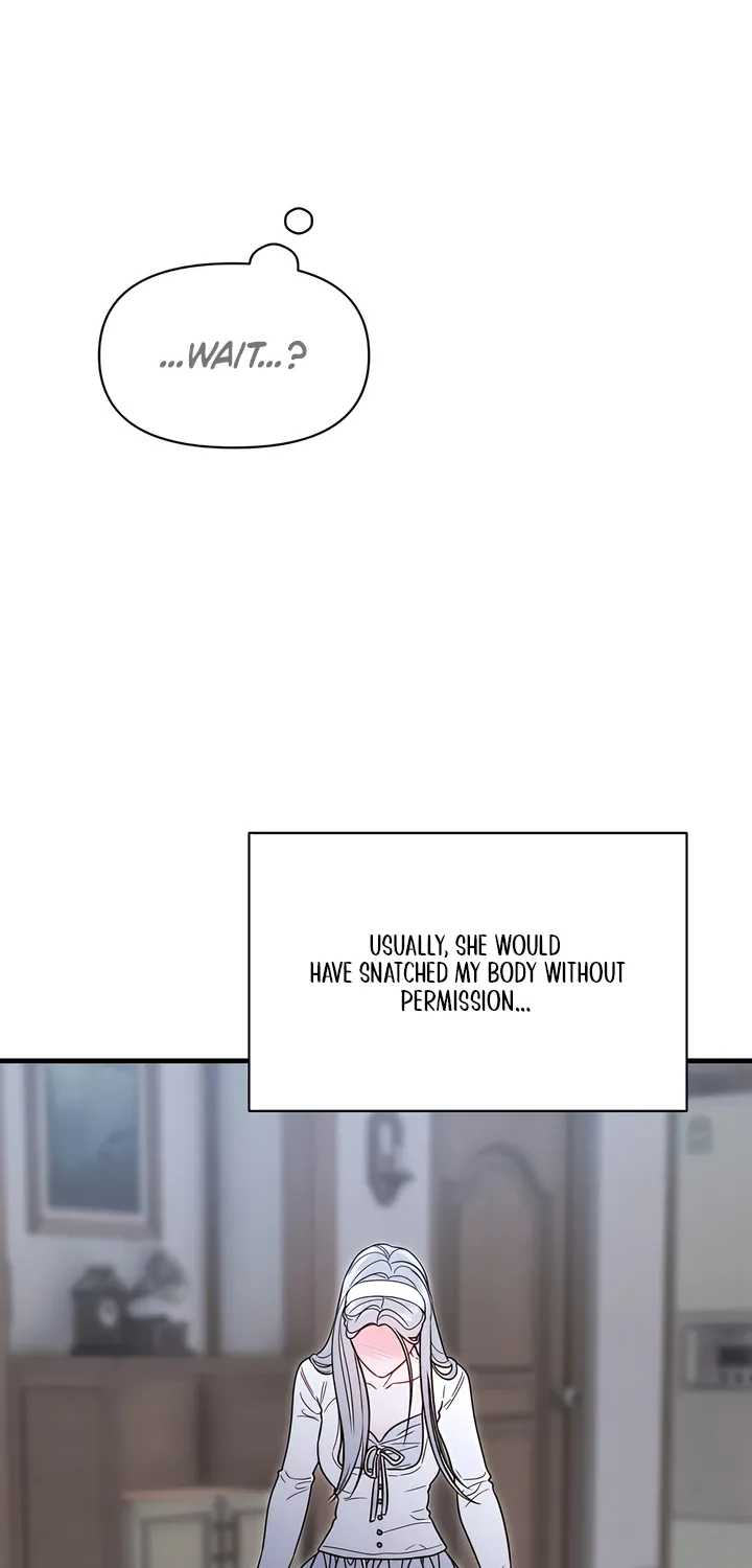 Operation Water Ghost Chapter 13 page 54 - 