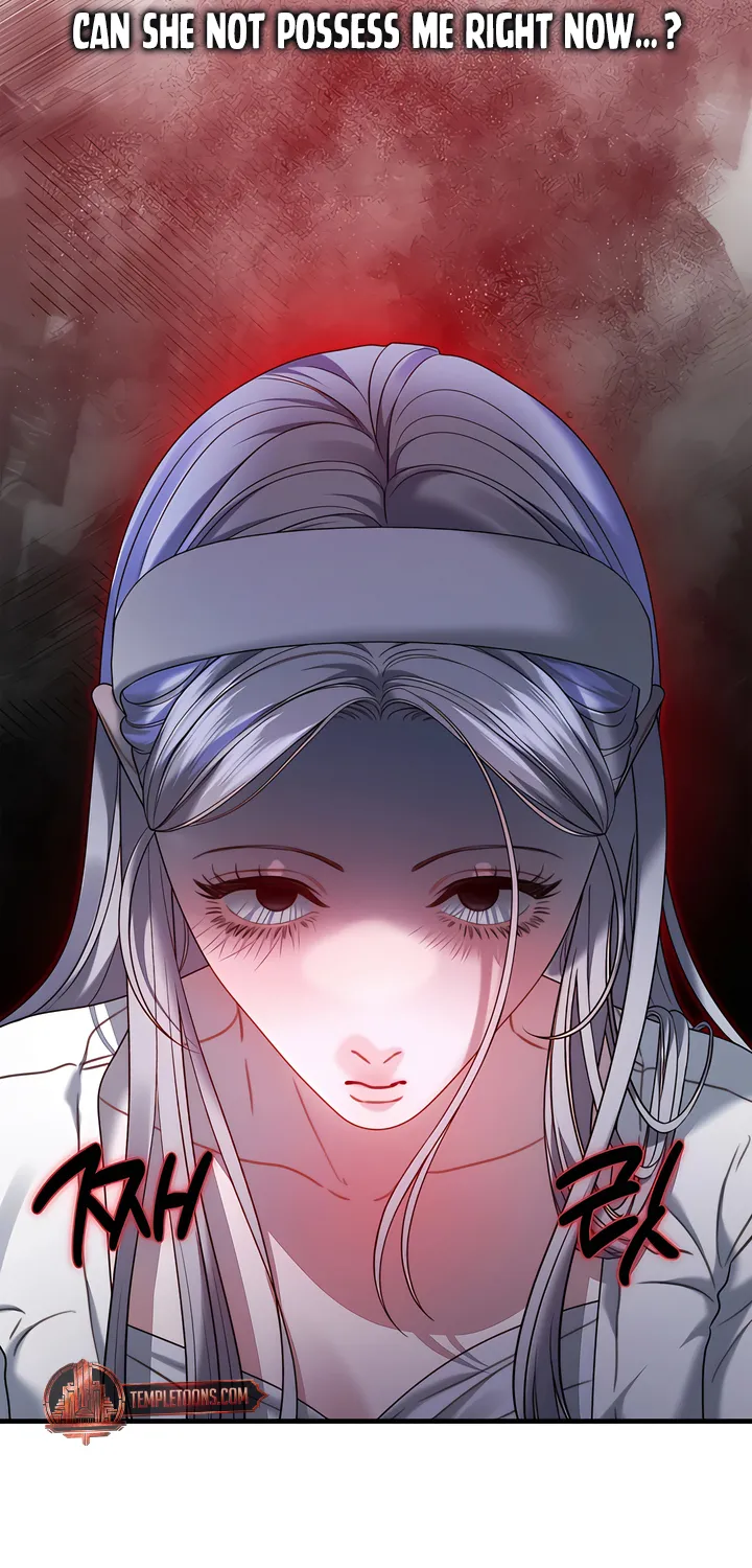 Operation Water Ghost Chapter 13 page 56 - 