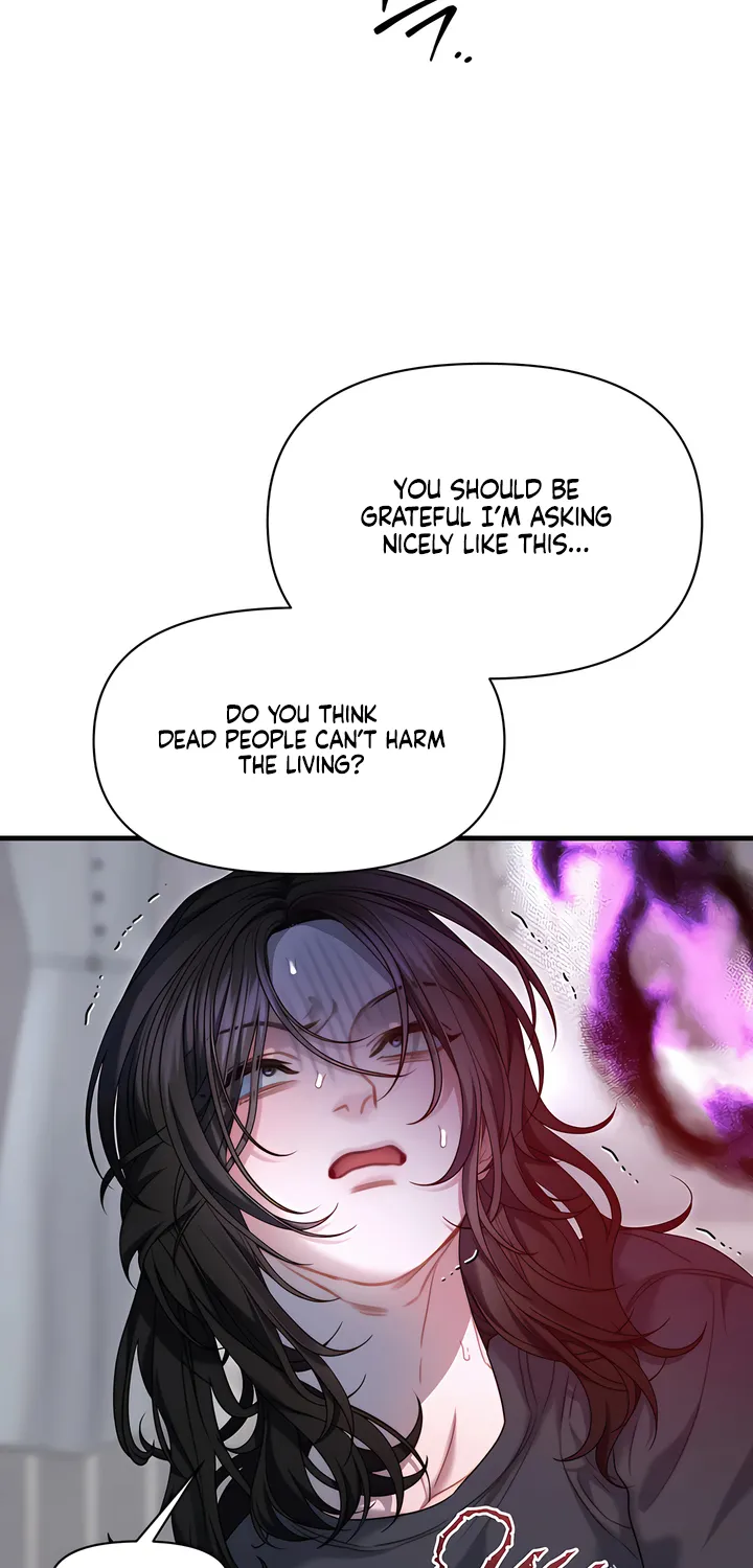 Operation Water Ghost Chapter 13 page 58 - 