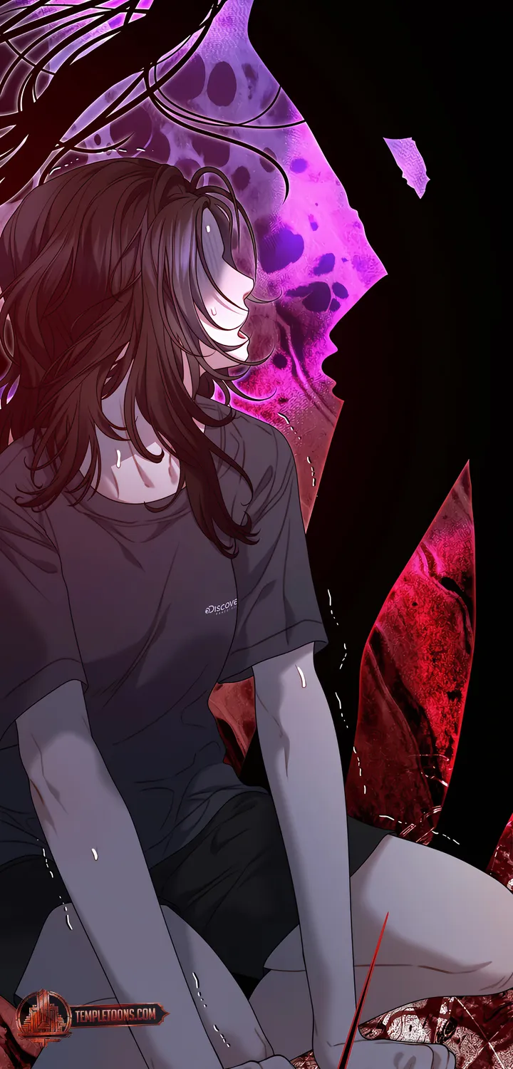 Operation Water Ghost Chapter 13 page 60 - 