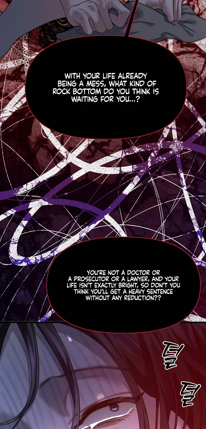 Operation Water Ghost Chapter 13 page 61 - 