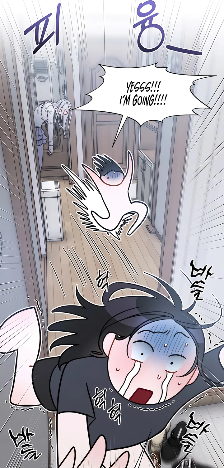 Operation Water Ghost Chapter 13 page 65 - 