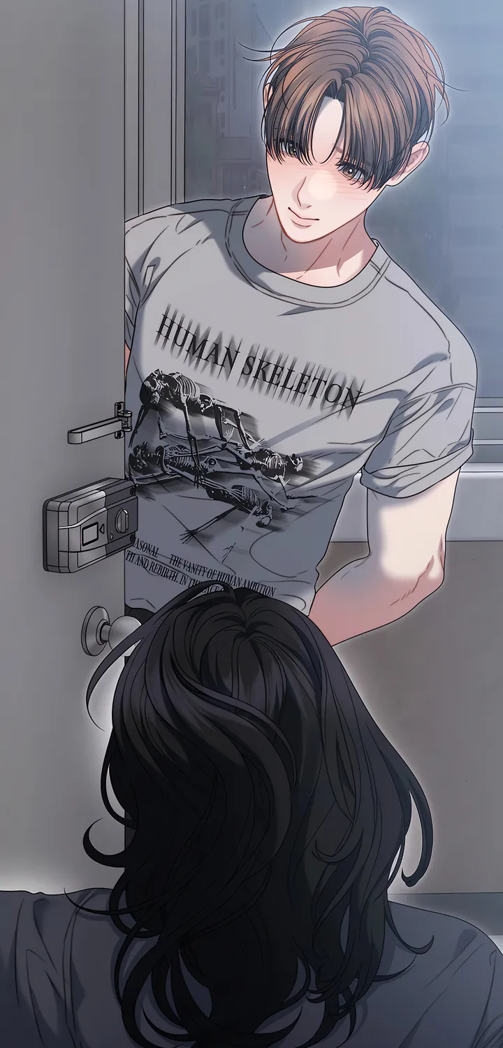 Operation Water Ghost Chapter 13 page 68 - 