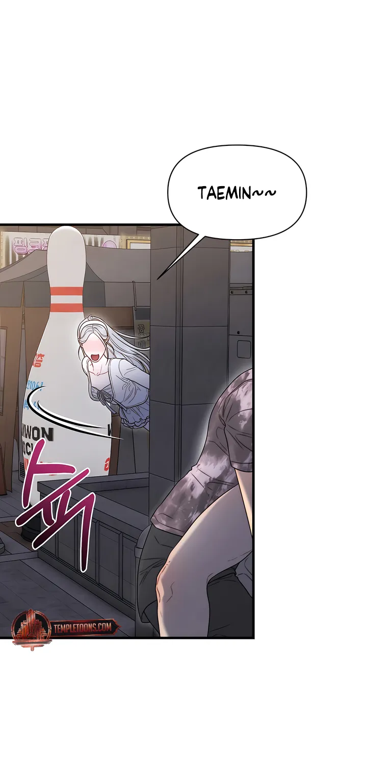 Operation Water Ghost Chapter 13 page 8 - 