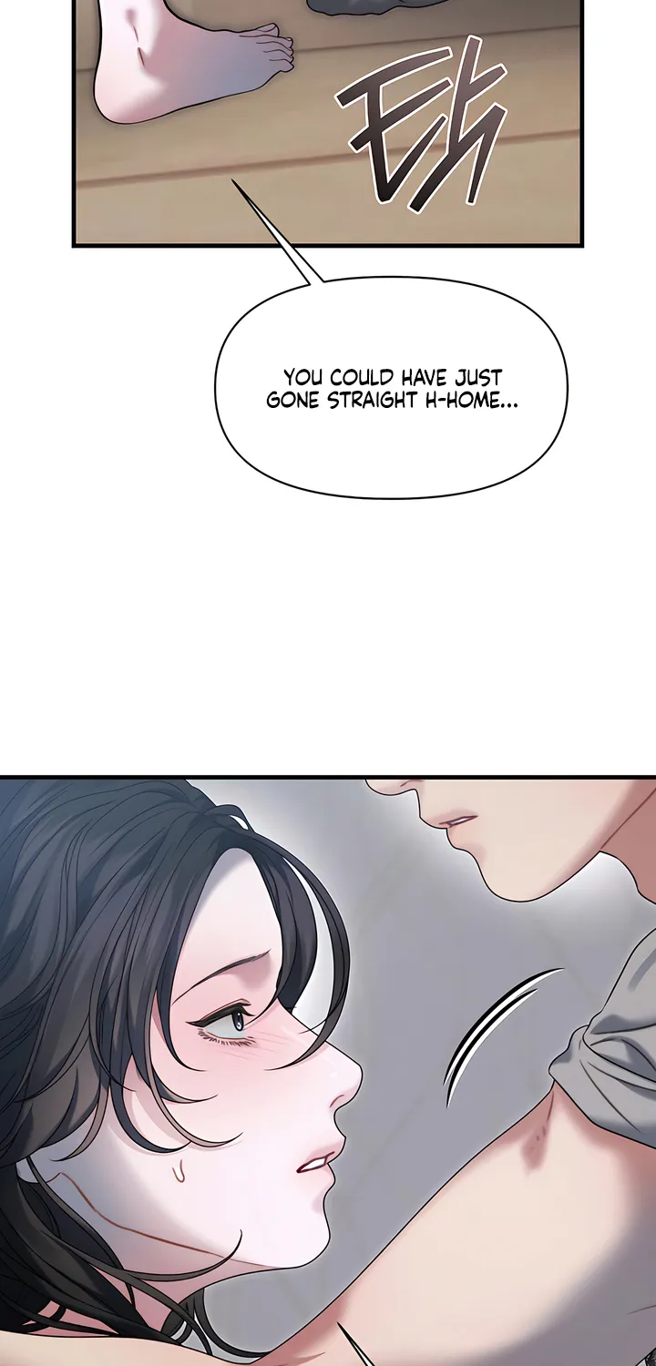Operation Water Ghost Chapter 13 page 74 - 