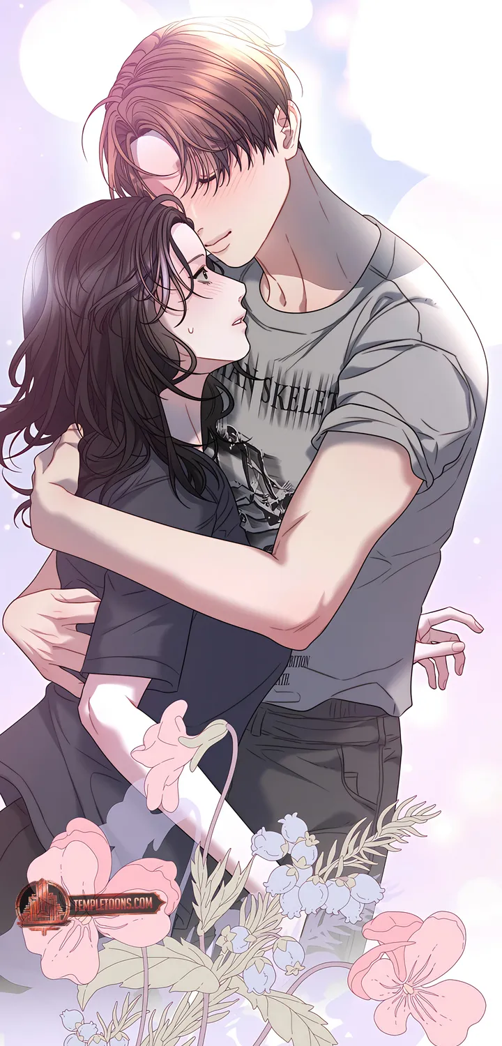Operation Water Ghost Chapter 13 page 76 - 