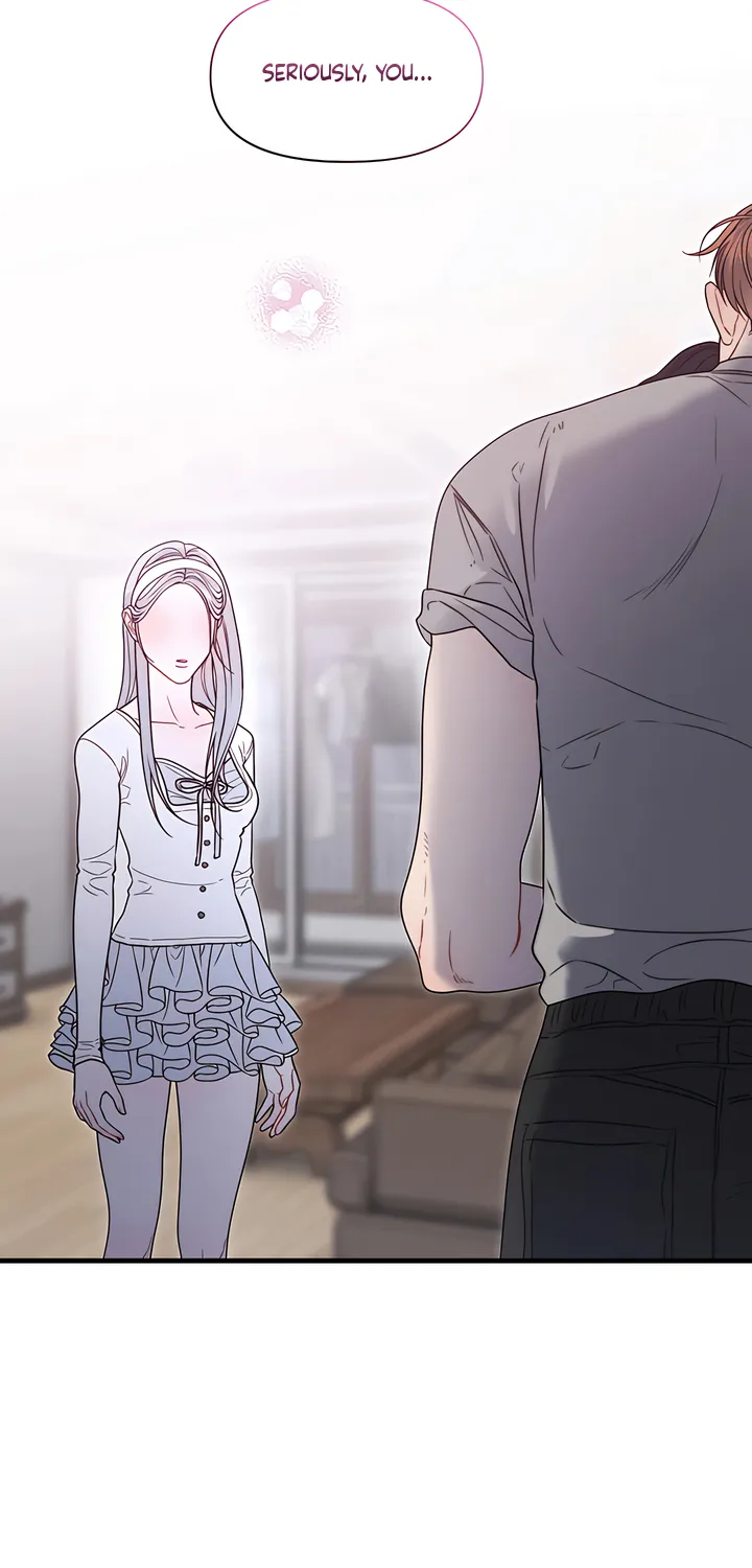 Operation Water Ghost Chapter 13 page 81 - 
