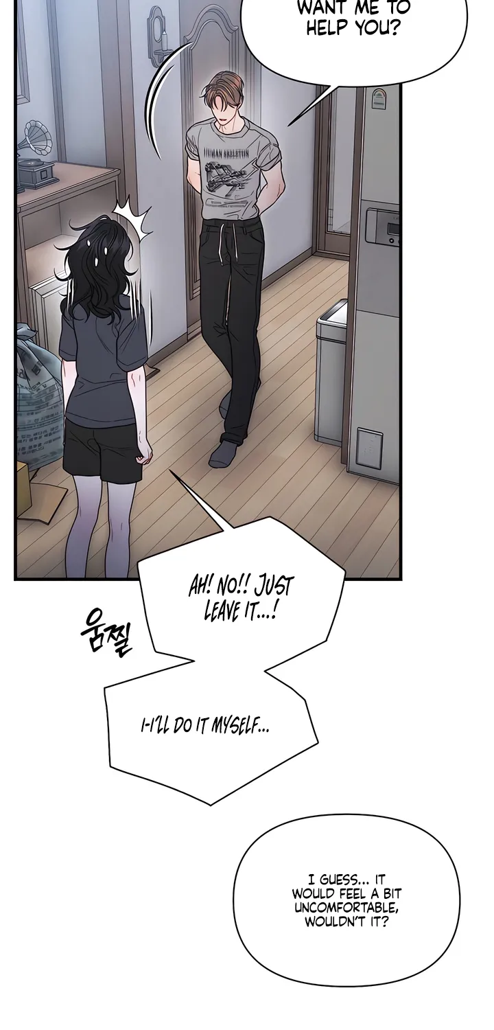 Operation Water Ghost Chapter 14 page 13 - 