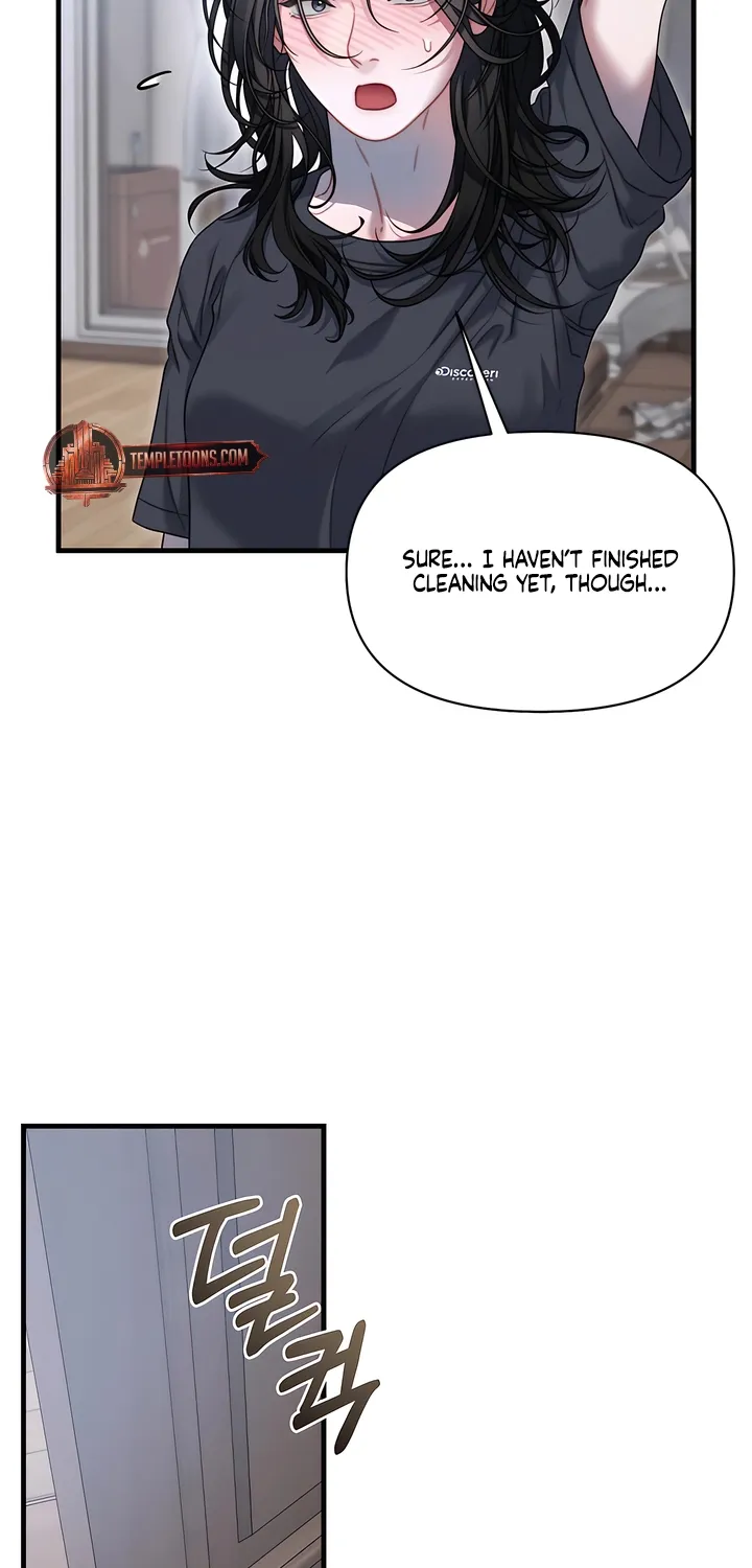 Operation Water Ghost Chapter 14 page 15 - 
