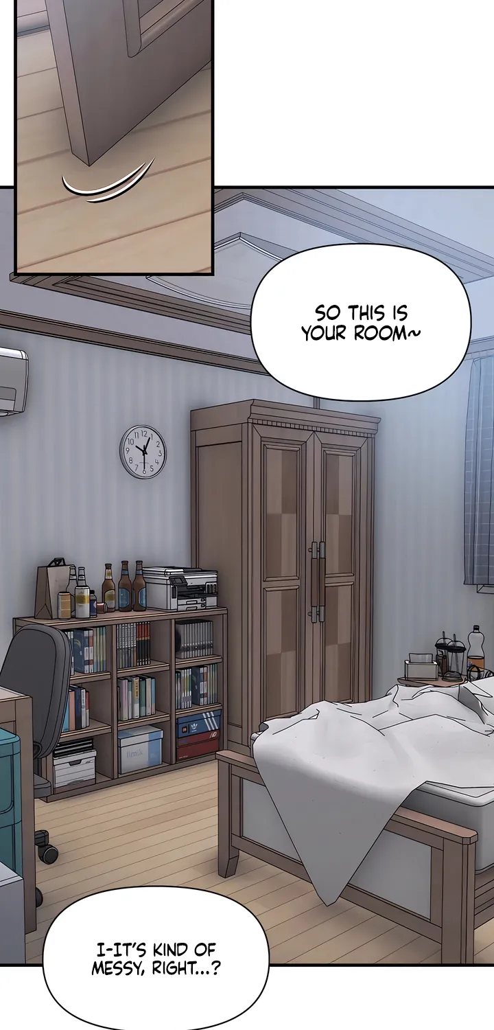 Operation Water Ghost Chapter 14 page 16 - 