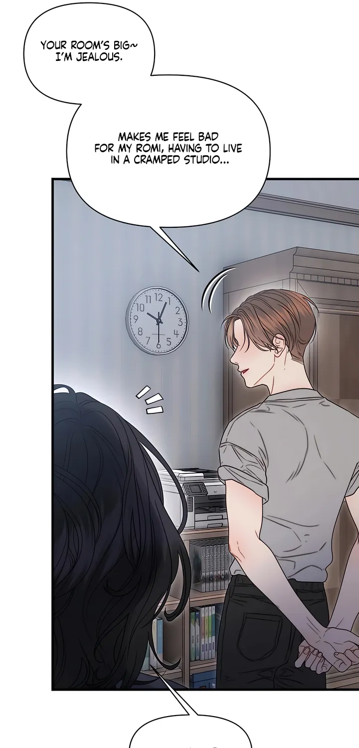 Operation Water Ghost Chapter 14 page 19 - 