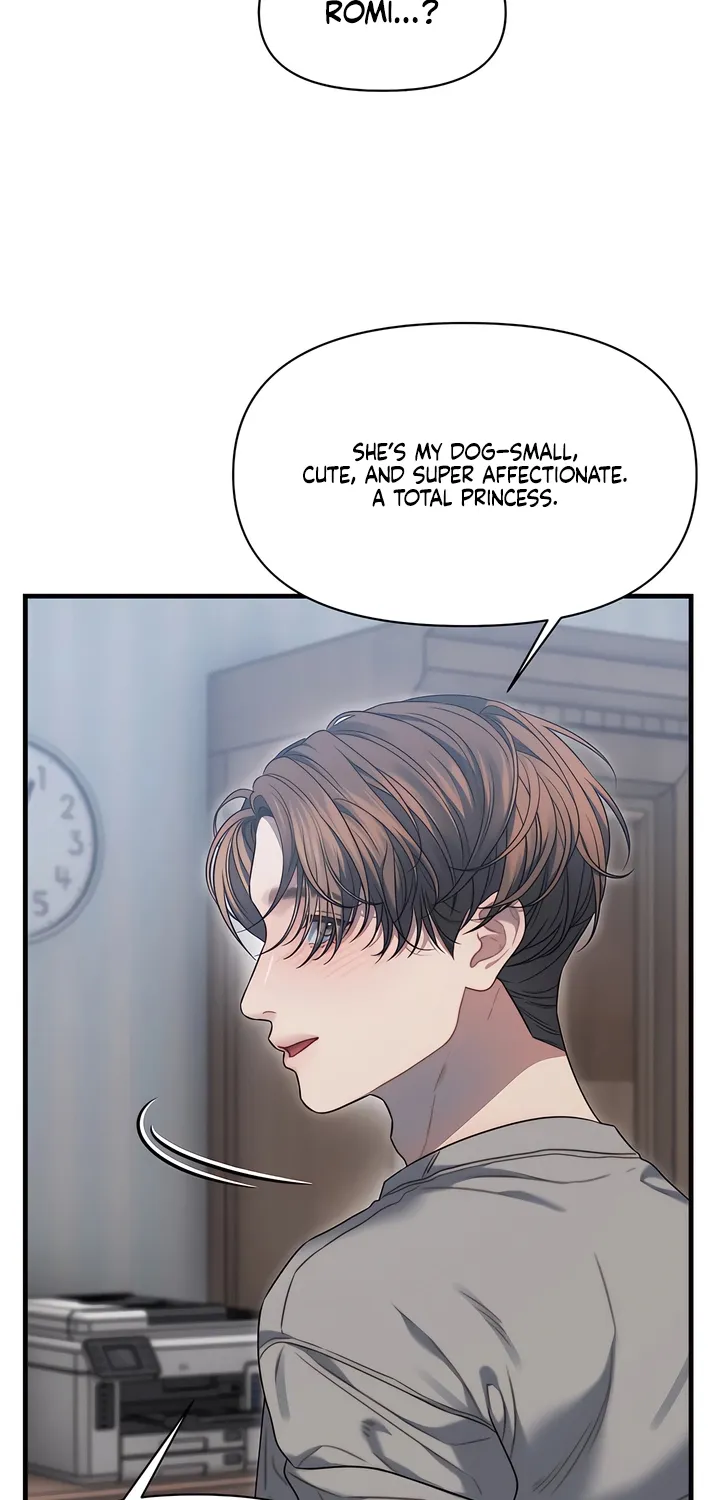 Operation Water Ghost Chapter 14 page 20 - 