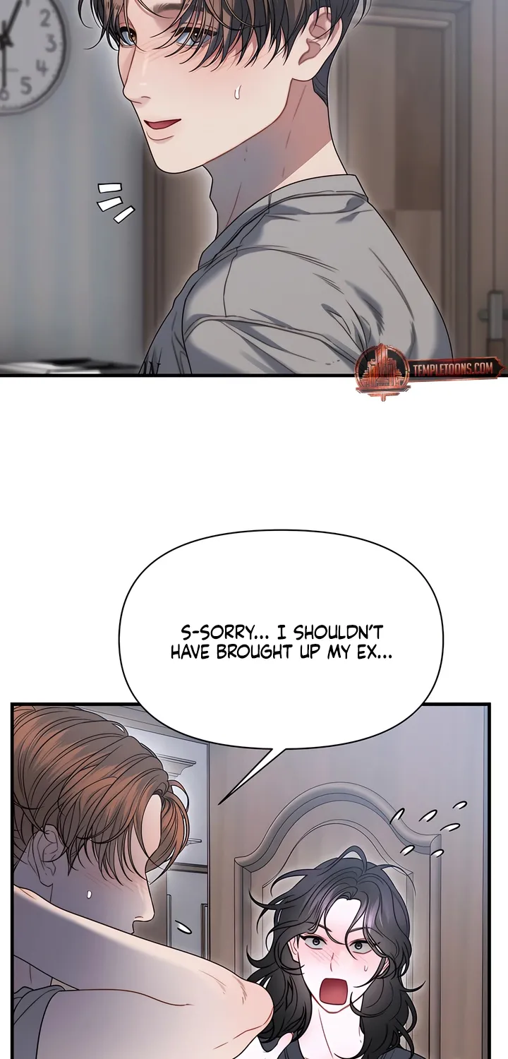 Operation Water Ghost Chapter 14 page 23 - 