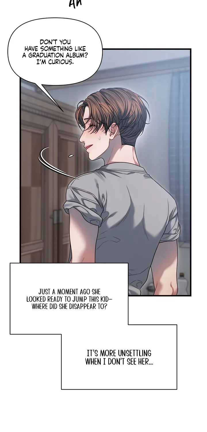Operation Water Ghost Chapter 14 page 26 - 