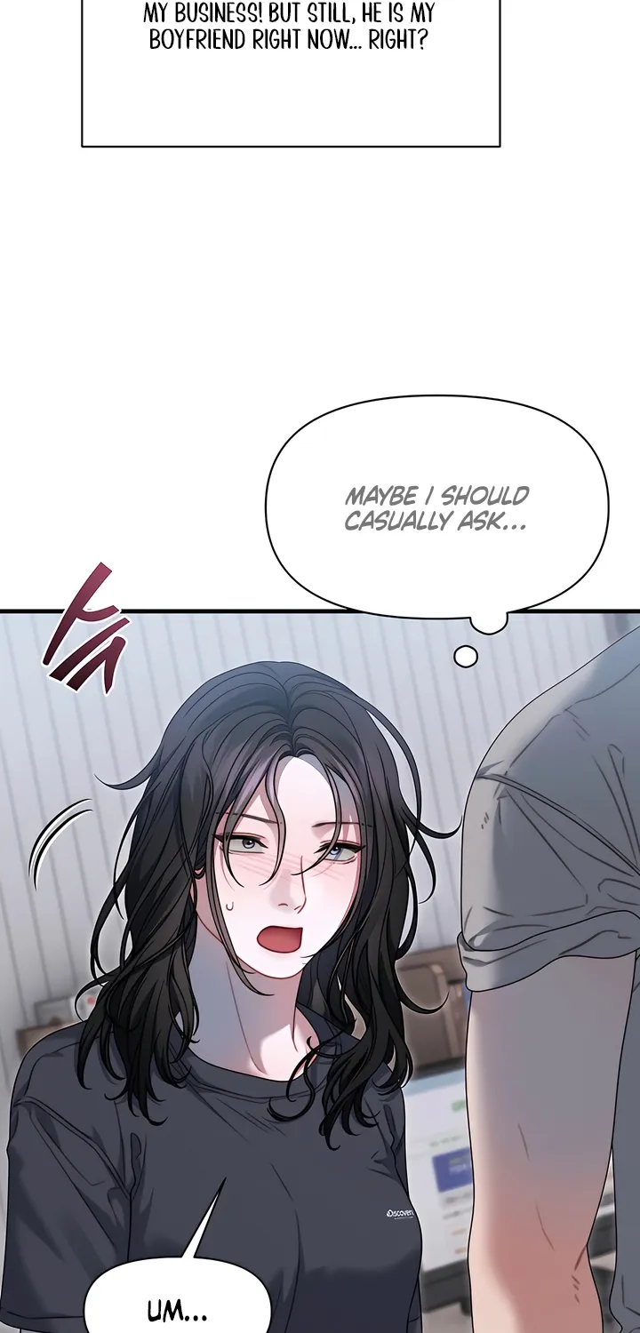 Operation Water Ghost Chapter 14 page 28 - 