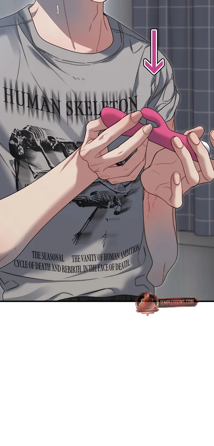 Operation Water Ghost Chapter 14 page 30 - 
