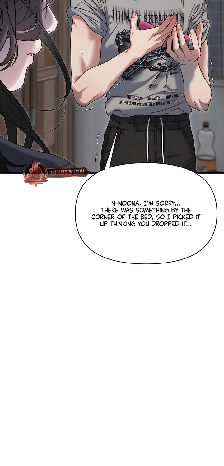 Operation Water Ghost Chapter 14 page 34 - 