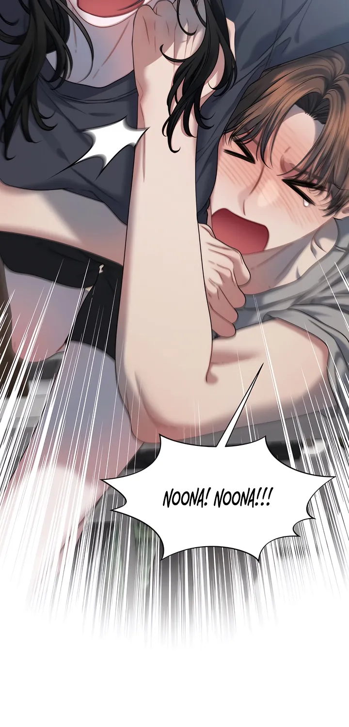 Operation Water Ghost Chapter 14 page 36 - 