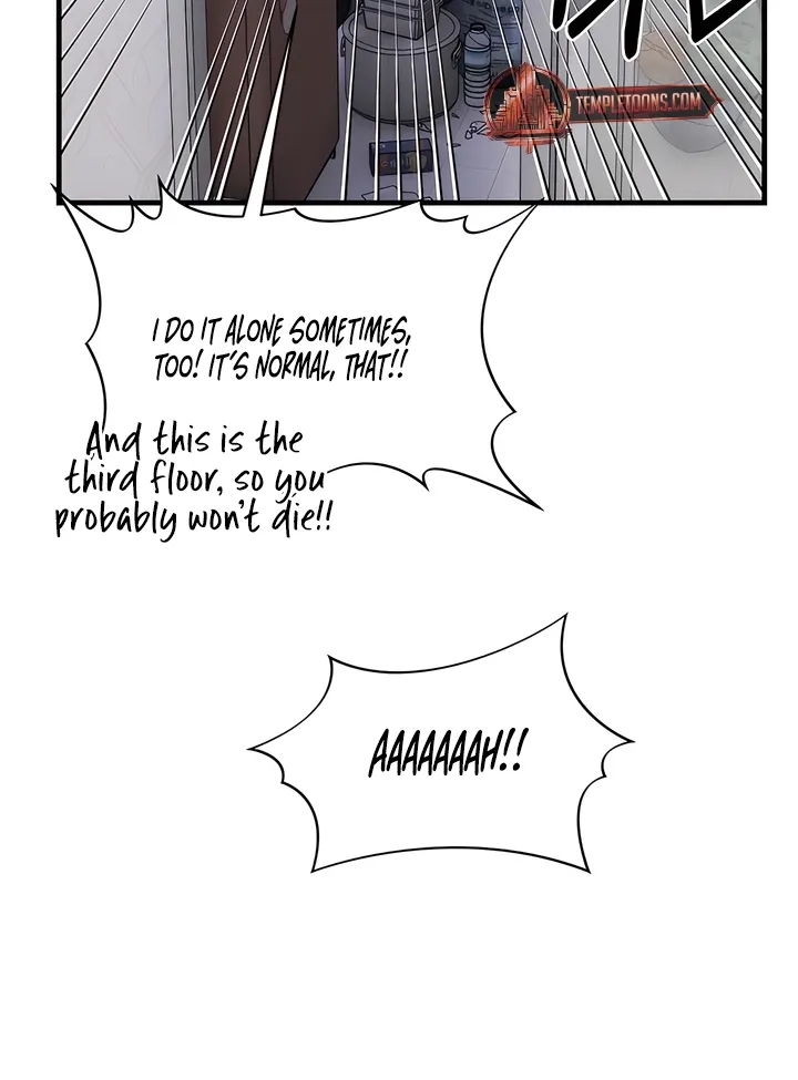 Operation Water Ghost Chapter 14 page 38 - 