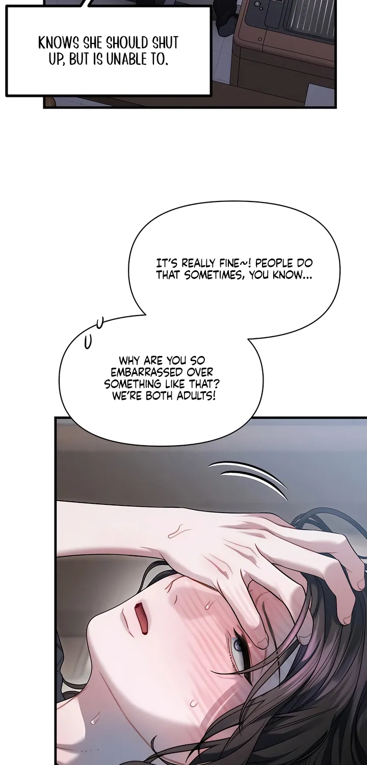 Operation Water Ghost Chapter 14 page 45 - 