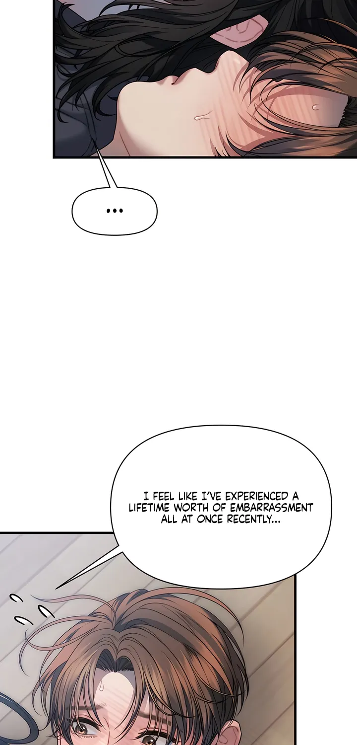 Operation Water Ghost Chapter 14 page 46 - 