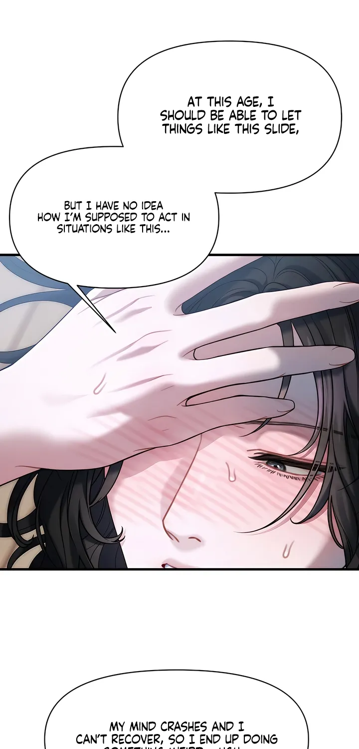 Operation Water Ghost Chapter 14 page 52 - 