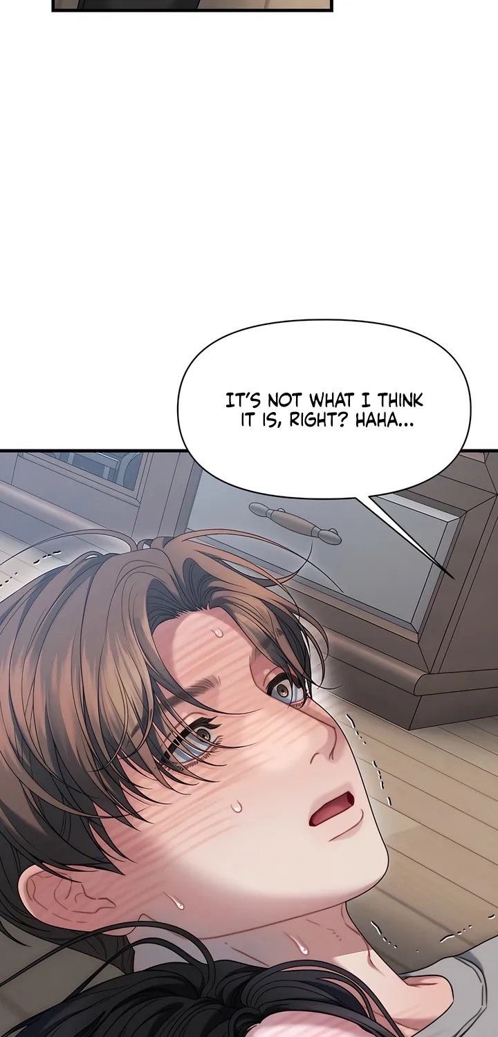 Operation Water Ghost Chapter 14 page 57 - 