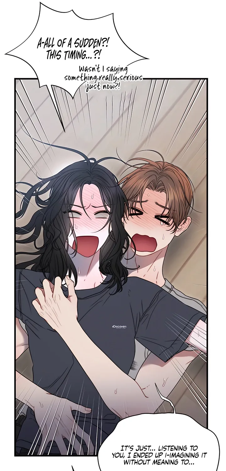 Operation Water Ghost Chapter 14 page 59 - 