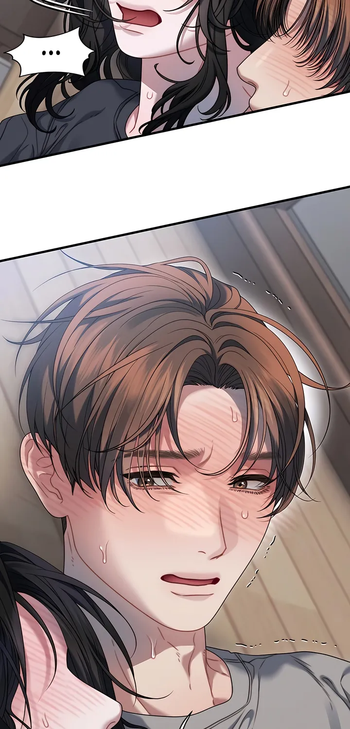 Operation Water Ghost Chapter 14 page 61 - 