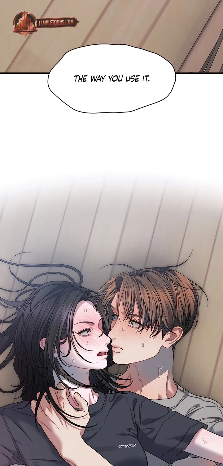 Operation Water Ghost Chapter 14 page 63 - 