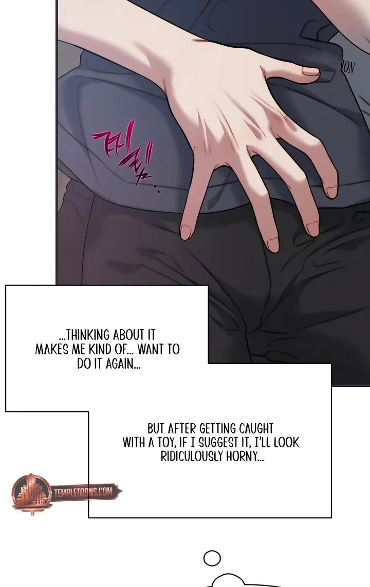 Operation Water Ghost Chapter 14 page 70 - 