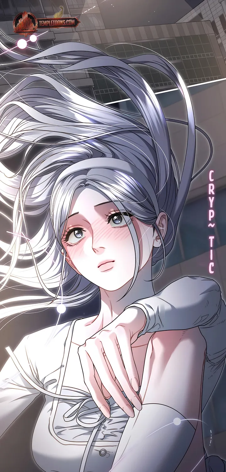 Operation Water Ghost Chapter 15 page 29 - 