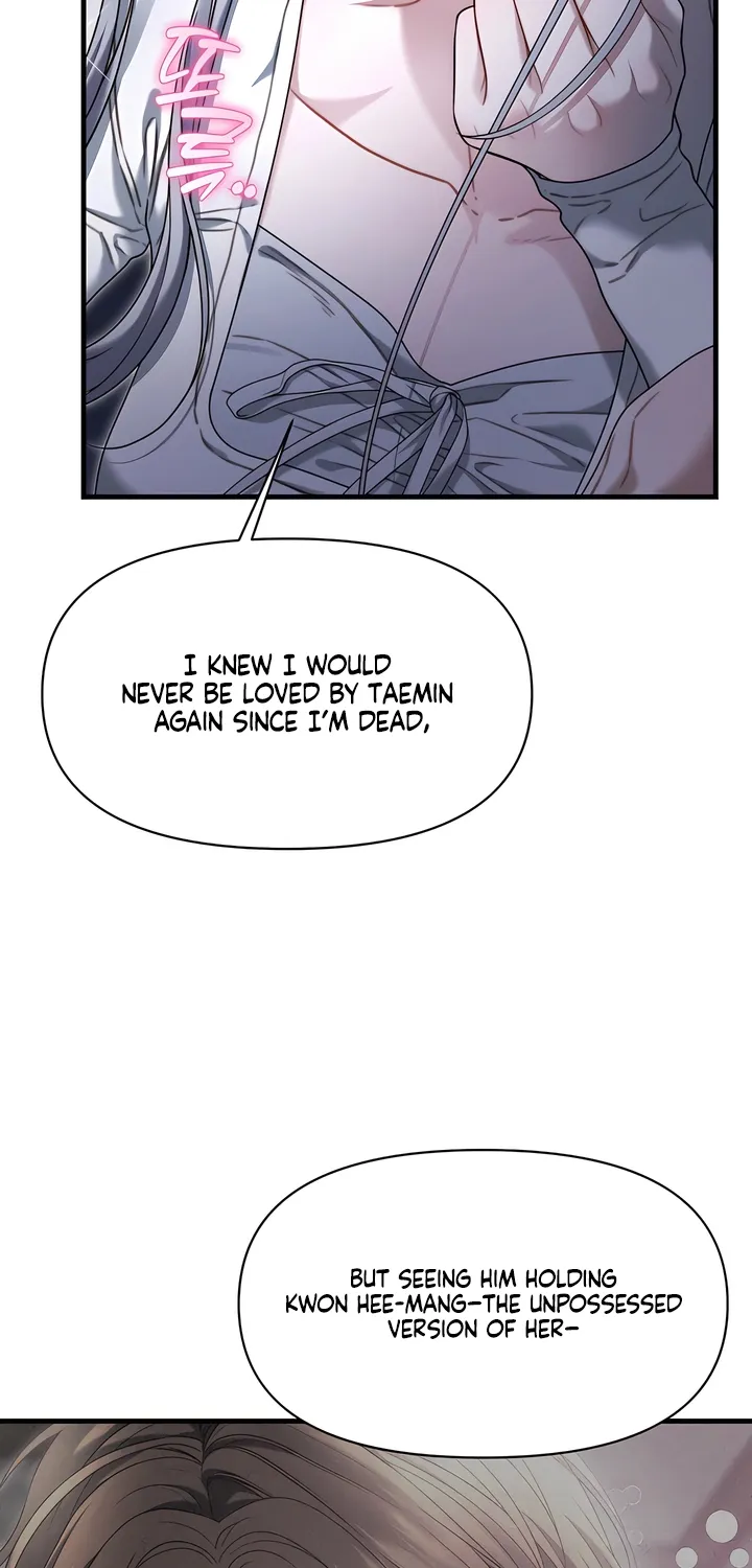 Operation Water Ghost Chapter 15 page 31 - 