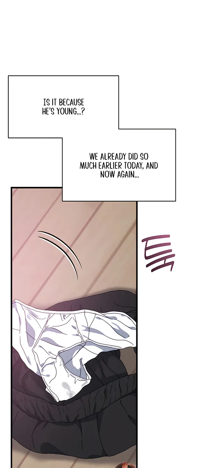 Operation Water Ghost Chapter 15 page 5 - 