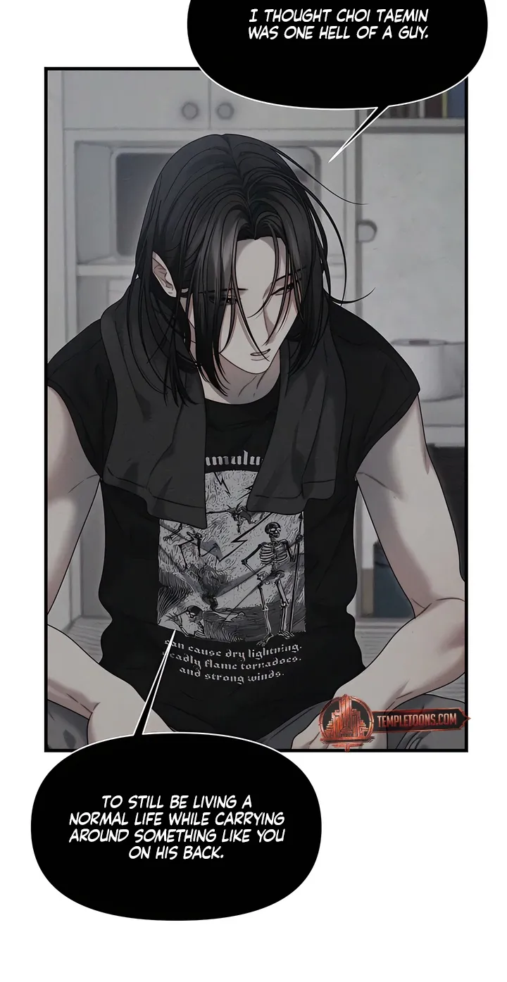 Operation Water Ghost Chapter 15 page 44 - 