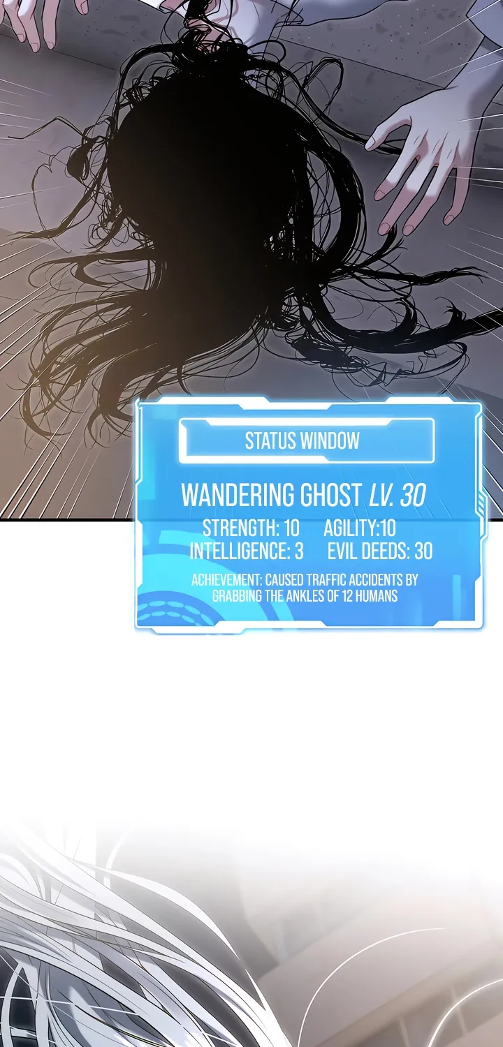 Operation Water Ghost Chapter 15 page 50 - 