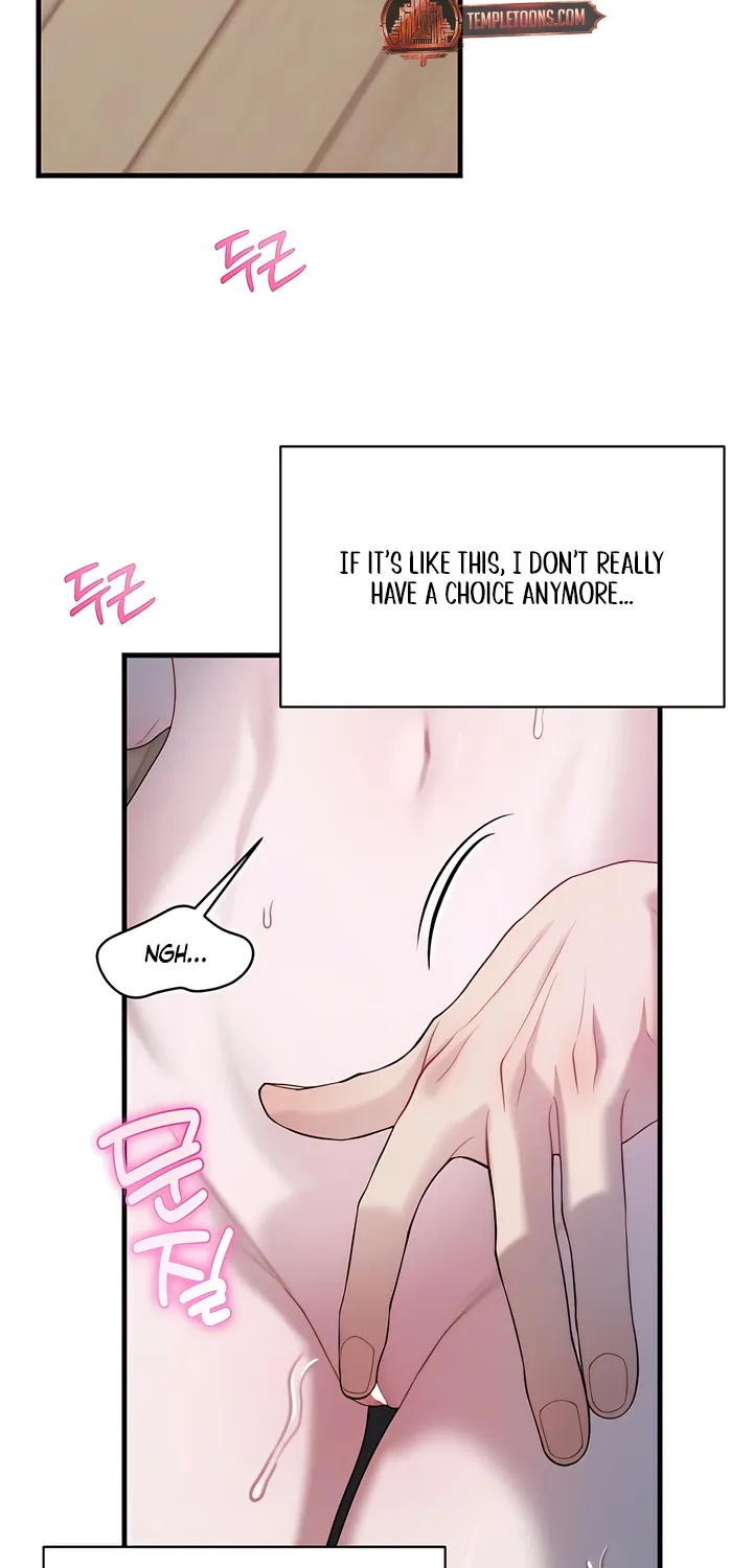 Operation Water Ghost Chapter 15 page 6 - 