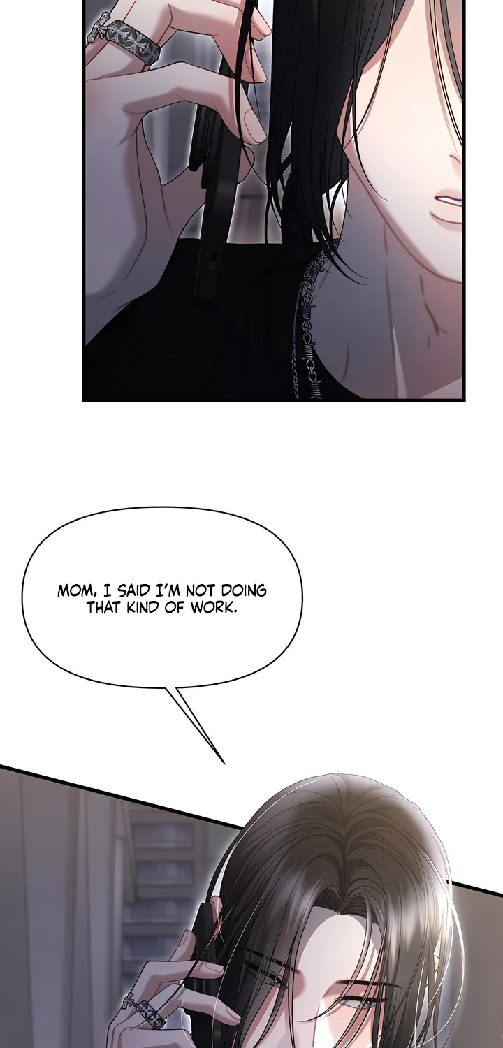 Operation Water Ghost Chapter 15 page 54 - 