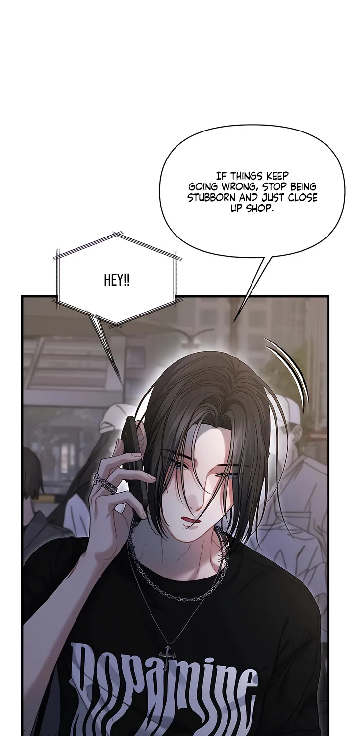 Operation Water Ghost Chapter 15 page 59 - 