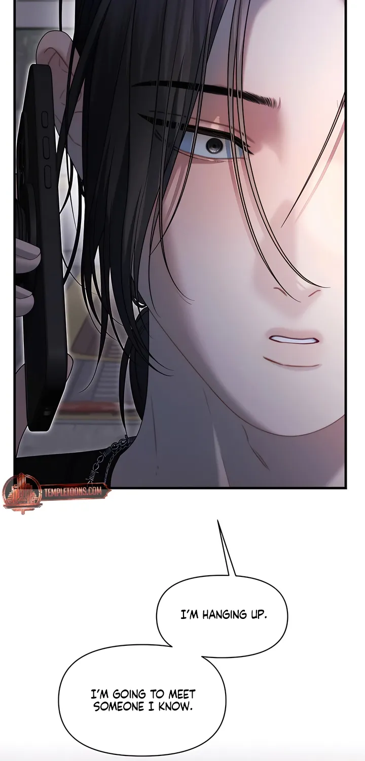 Operation Water Ghost Chapter 15 page 61 - 