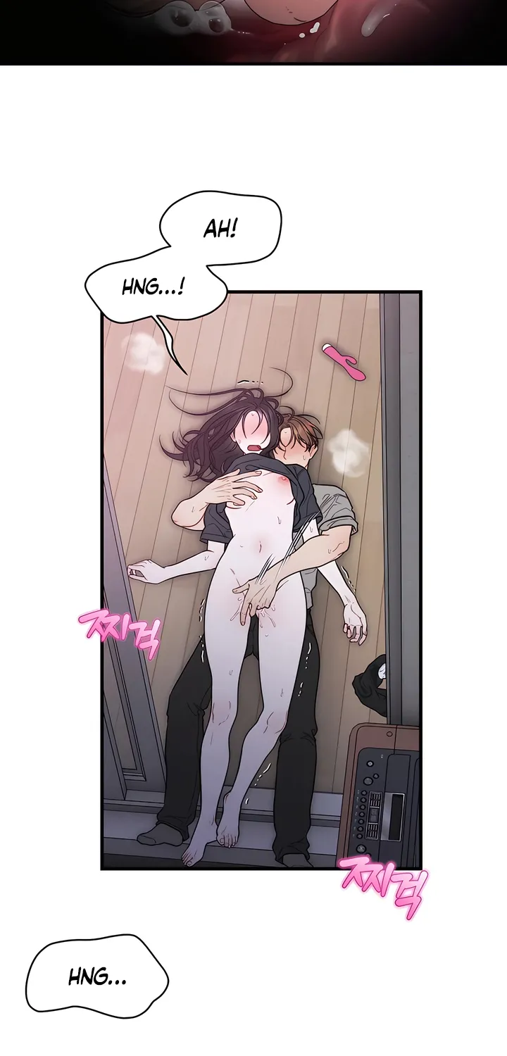 Operation Water Ghost Chapter 15 page 10 - 