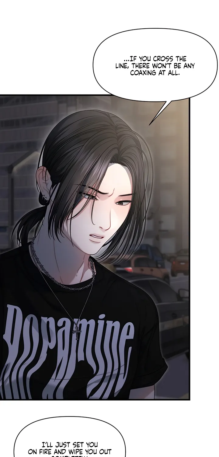 Operation Water Ghost Chapter 16 page 11 - 