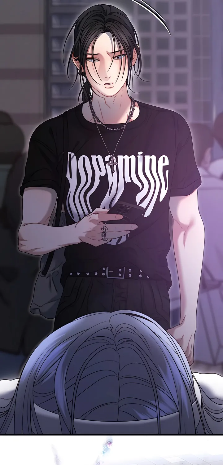 Operation Water Ghost Chapter 16 page 3 - 
