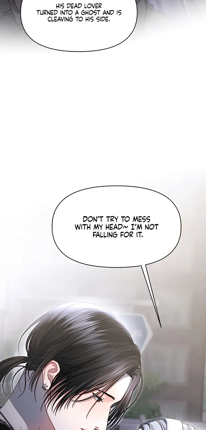 Operation Water Ghost Chapter 16 page 27 - 