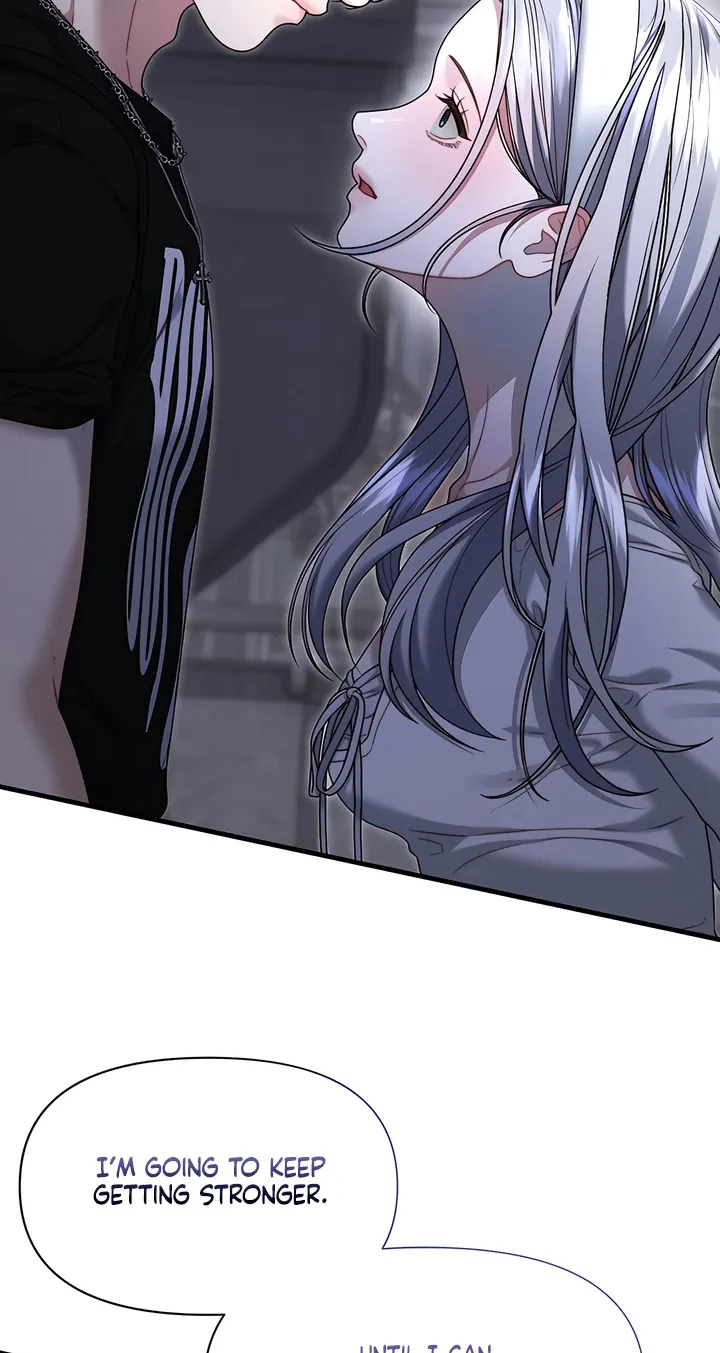 Operation Water Ghost Chapter 16 page 28 - 