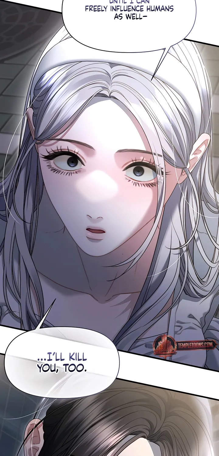 Operation Water Ghost Chapter 16 page 29 - 