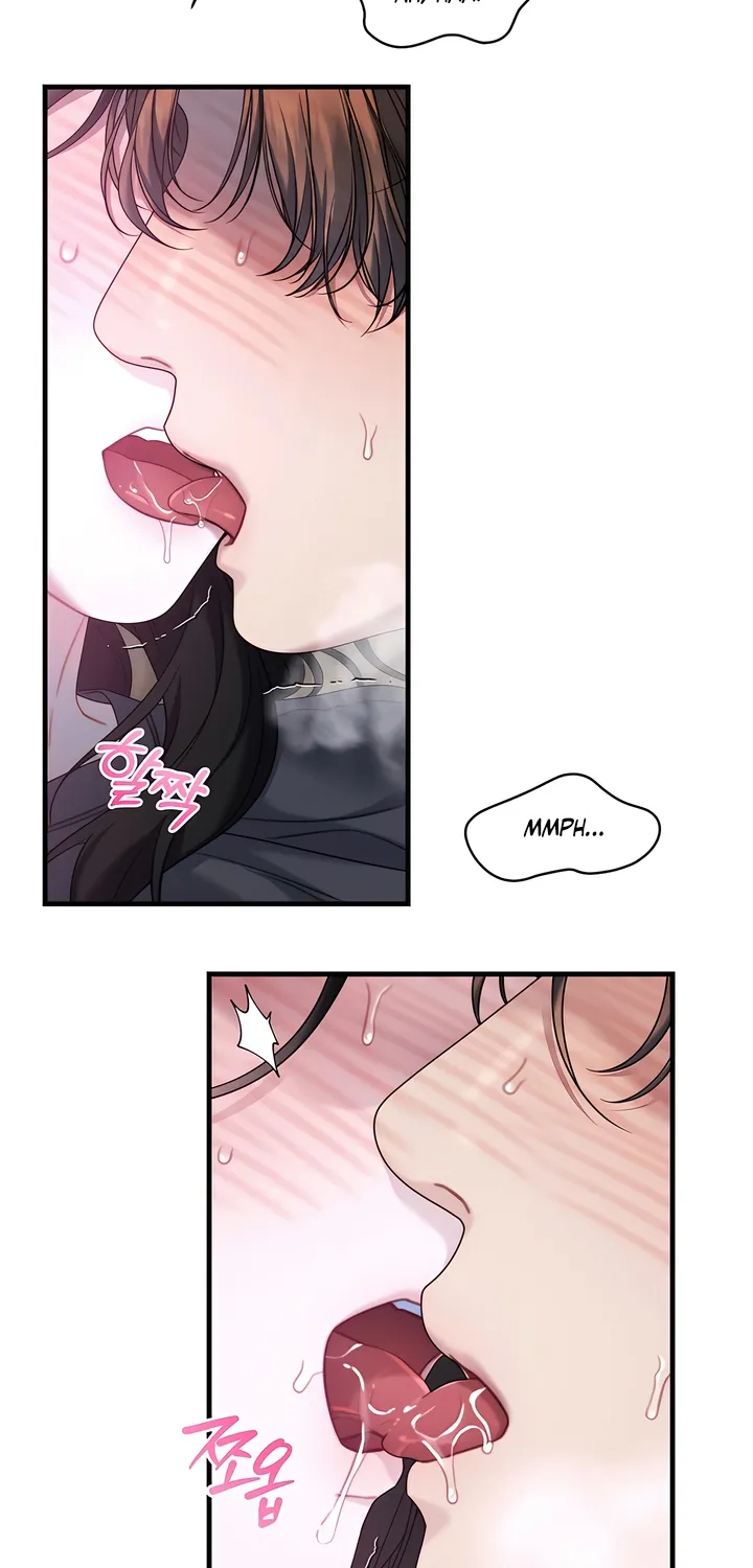 Operation Water Ghost Chapter 16 page 42 - 