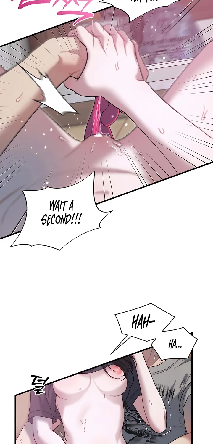 Operation Water Ghost Chapter 16 page 53 - 